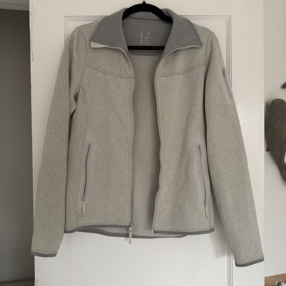 Arc’teryx Covert Cardigan - Fleece jacket - Picture 2 of 9